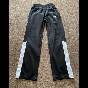 Under Armour boys pants